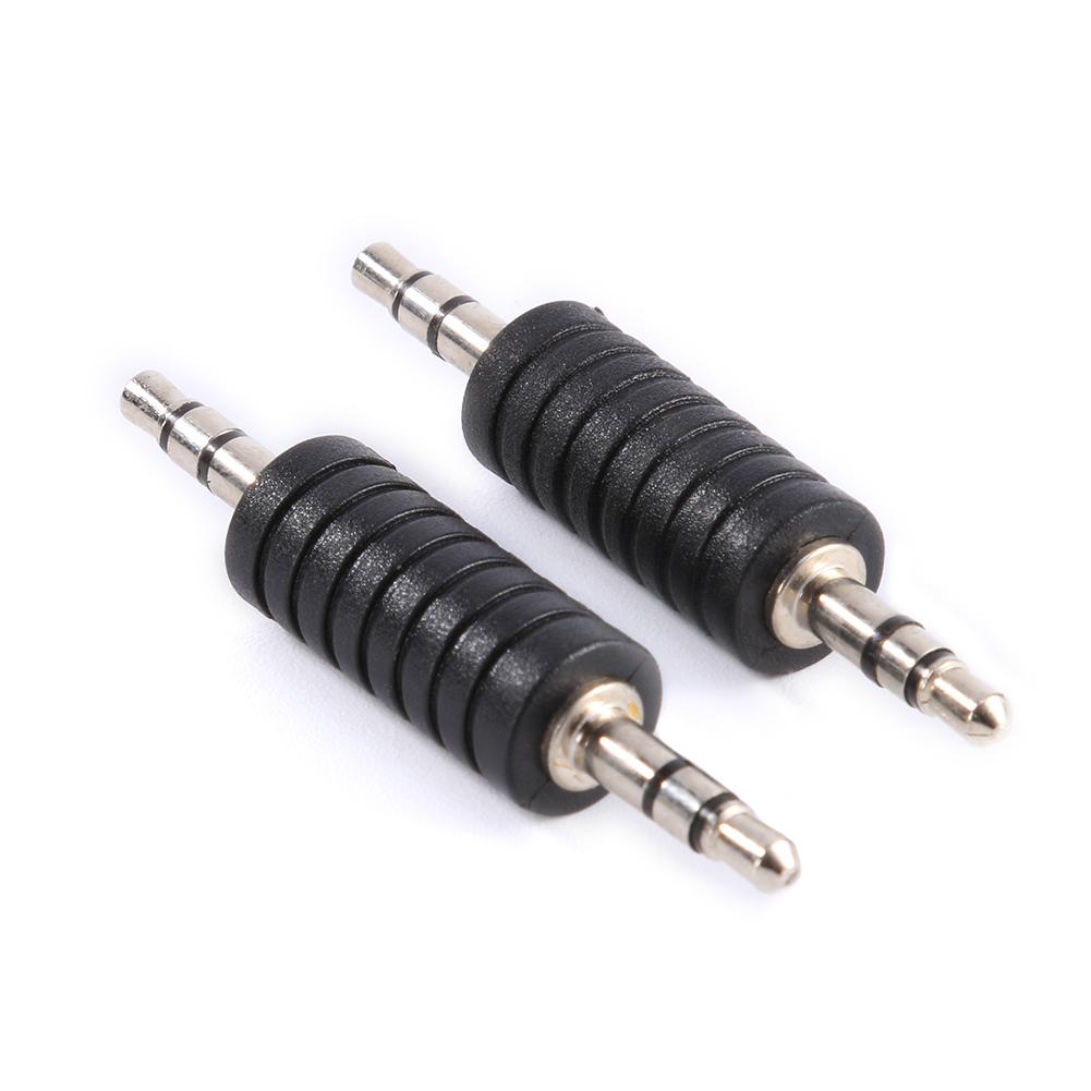 2 Stuks 3 5Mm Stereo Male Naar Male Jack Audio Plu Grandado