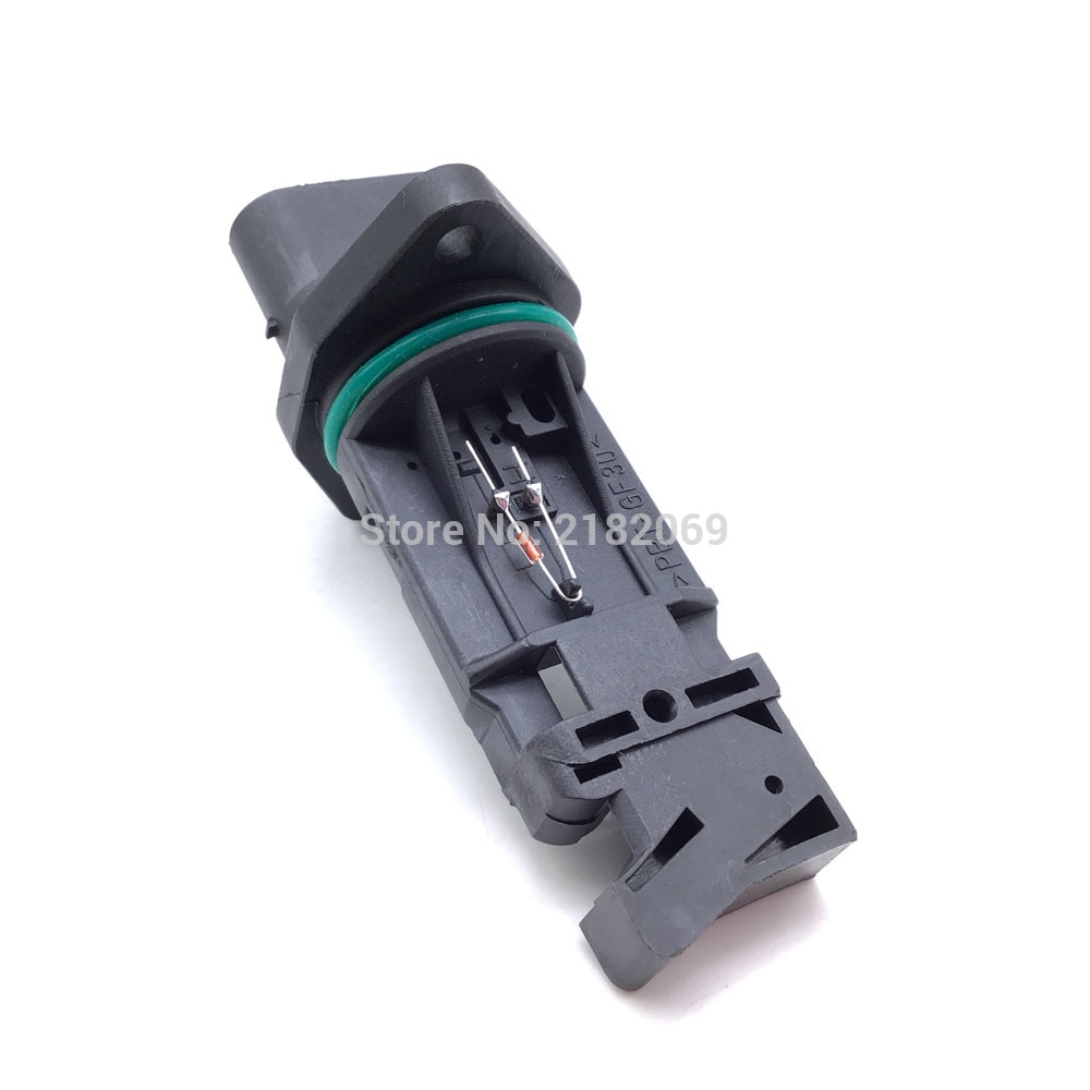 Mass Air Flow Maf Sensor Meter For Bmw X Z Series E E E E