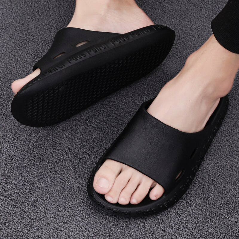 Japanse Mode Sandalen En Slippers Voor Mannen Grandado