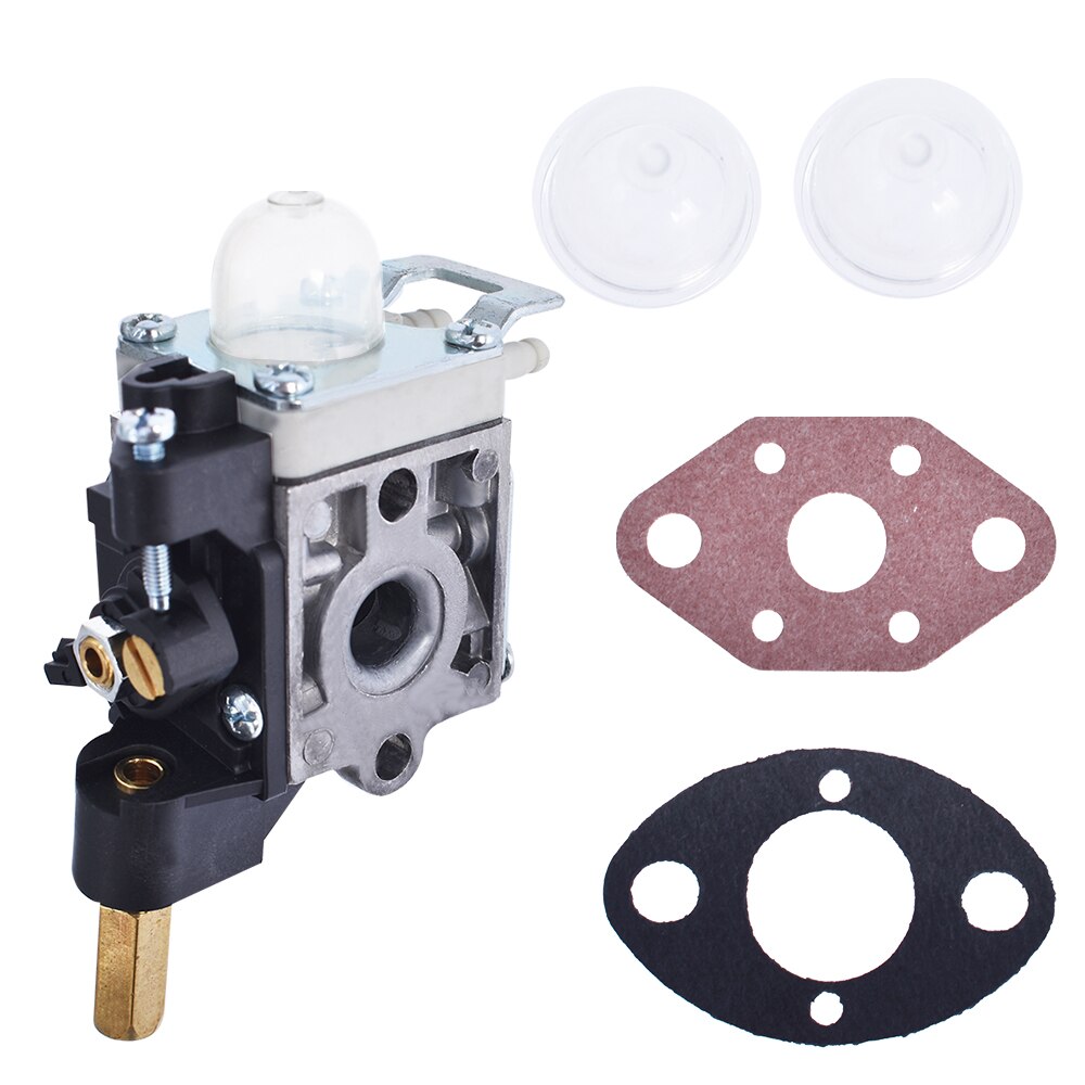 RB K75 Carburetor For ECHO SRM 210 SRM 211 SHC 210 Vicedeal