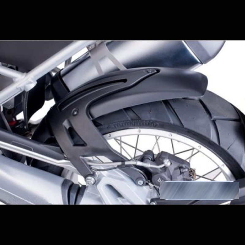 Guardabarros Trasero Para Motocicleta Bmw R Gs Grandado