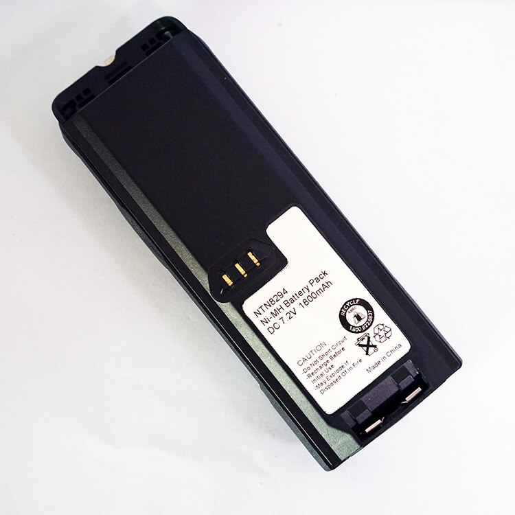 7 Xinbox 7 2V 1800 Mah NTN8923 NTN8294 Batterij Vo Grandado