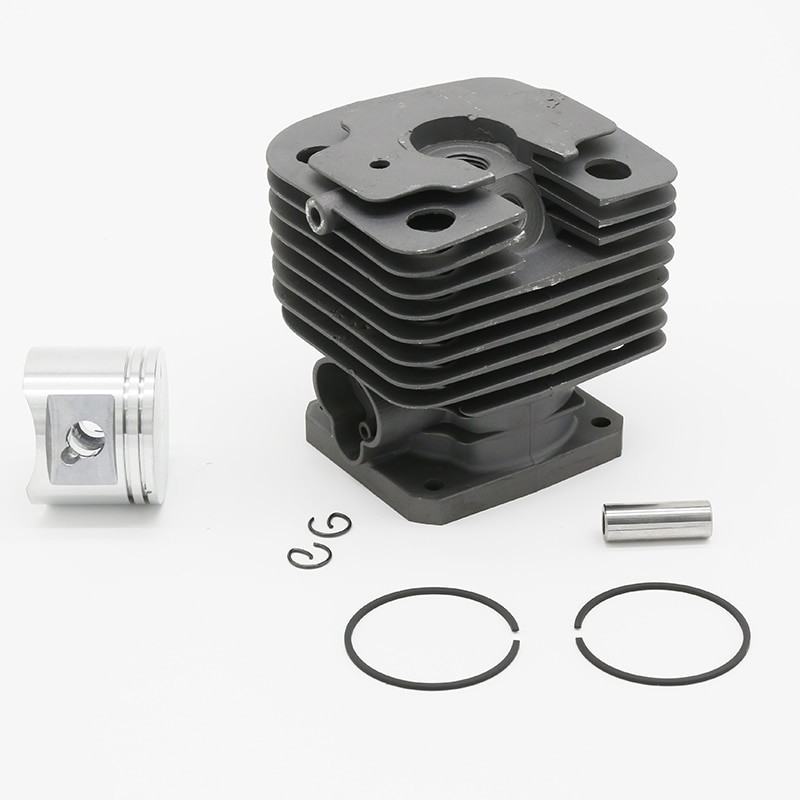 42MM 44MM Cylinder Piston Set Fit For Stihl Grandado