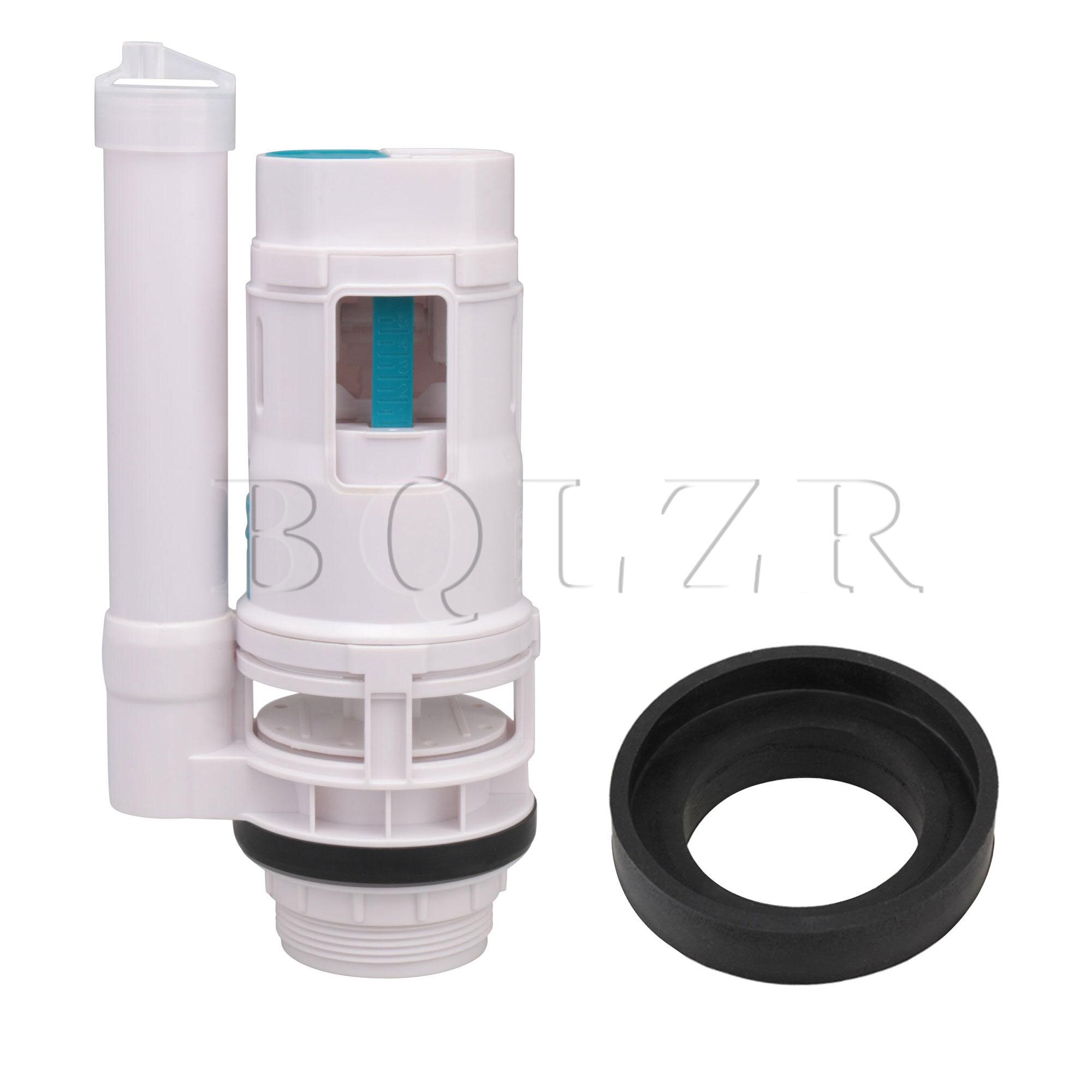 Bqlzr Wasser Panzer Dual Sp Len F Llen Wc Zisterne Einlass Ablauf