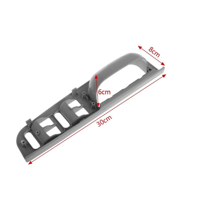 Auto Deur Window Switch Control Panel Bezel Voor V Grandado