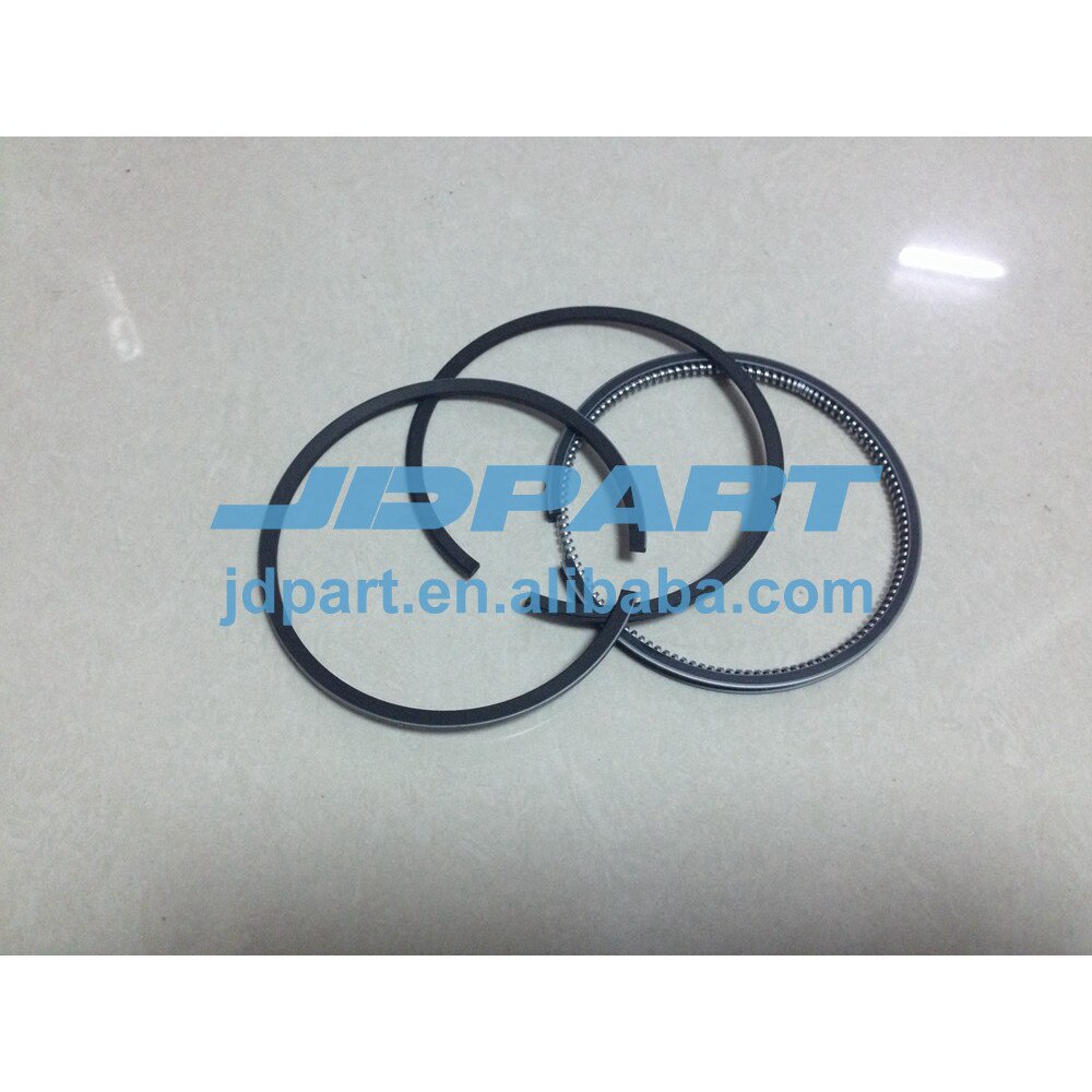 D850 Piston Rings STD For Kubota Engine Grandado