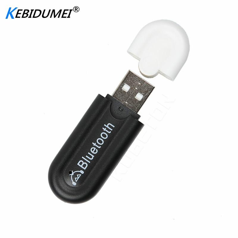 Kebidumei Mini Usb Draadloze Bluetooth Muziek Grandado