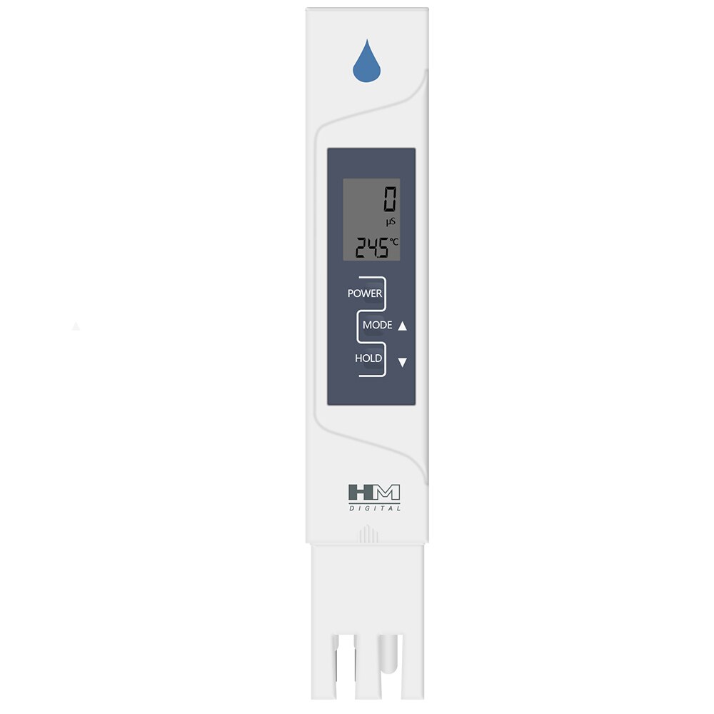 Hm Digitale 2 In 1 Aquapro Waterkwaliteit Tester A Grandado