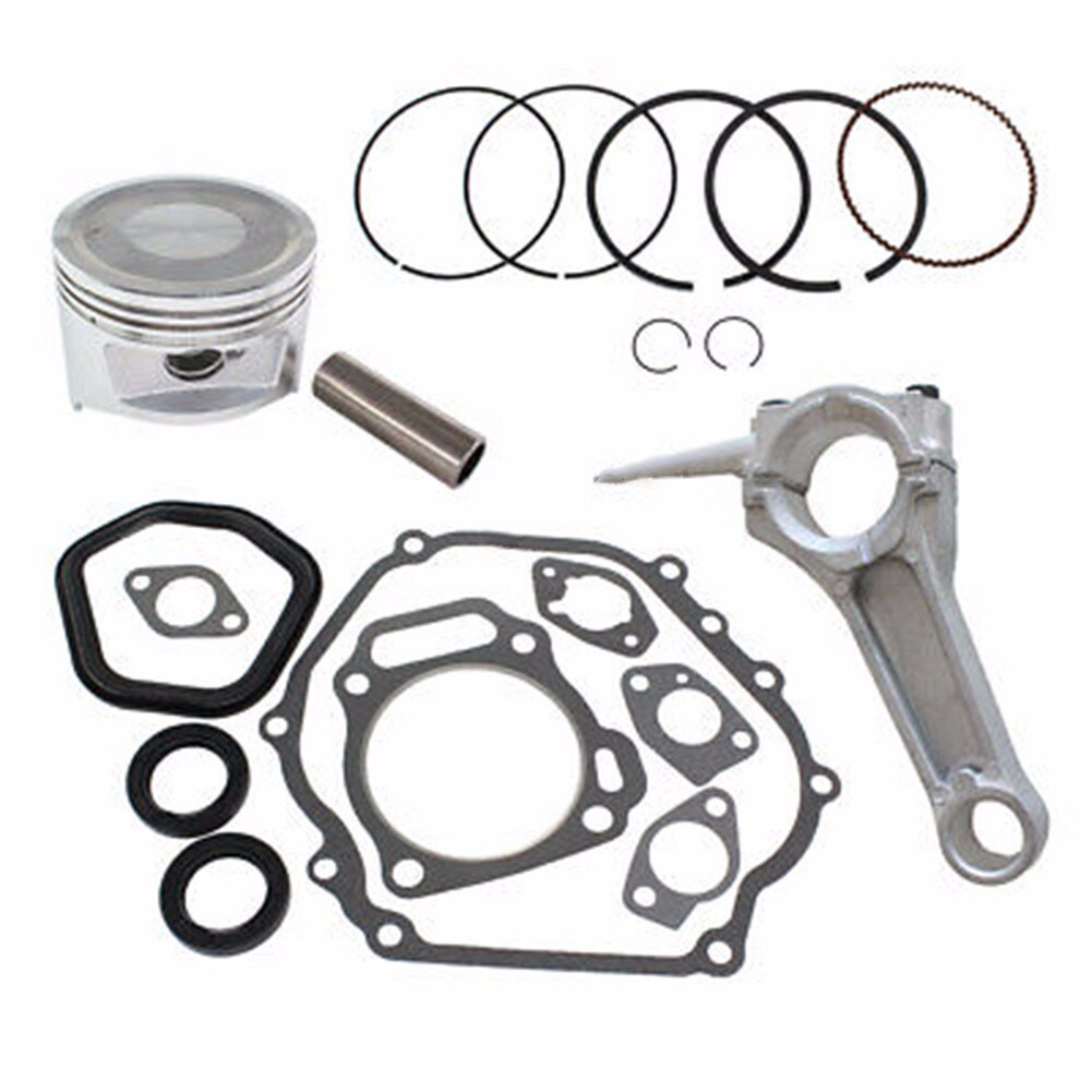 Kit De Reconstruction Pour Honda Gx Hp Segmen Grandado