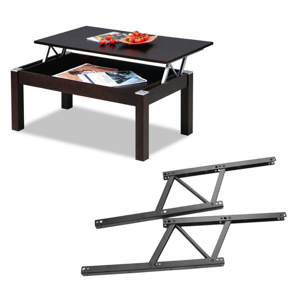 Lift Up Top Coffee Table Lifting Frame Mechanism H Grandado