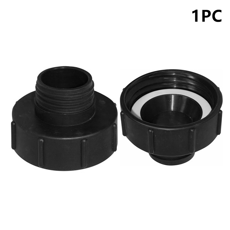 Mm Draad Ibc Watertank Adapter Tuin Fittings Ve Vicedeal