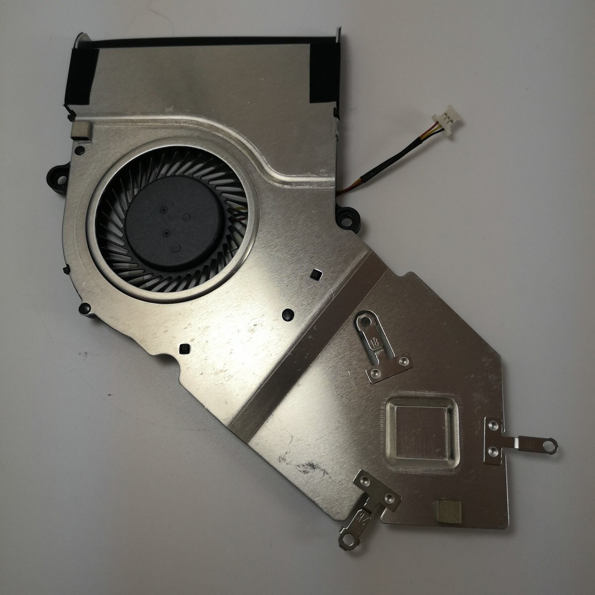 Originele Laptop Cpu Heatsink Cooling Fan Voor Ace Grandado