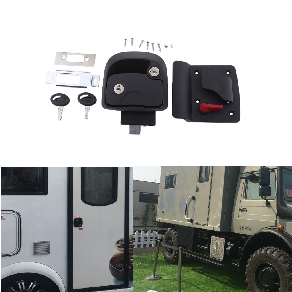 Heavy Duty Rv Camper Trailer Trava P Lidar O De Trava De