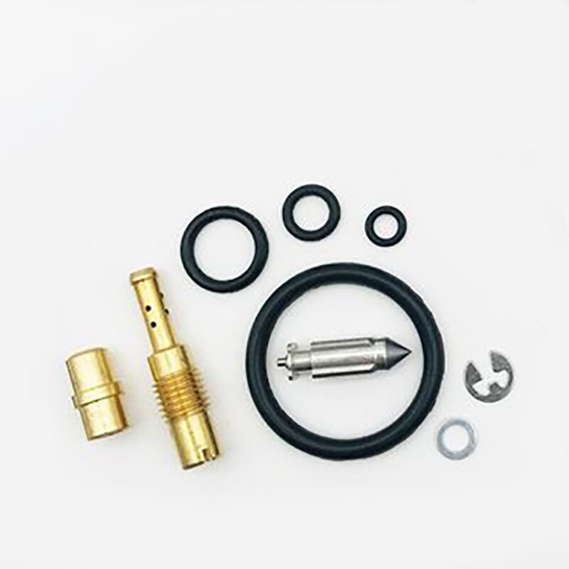 Carburetor Rebuild Kit Repair For Honda Sportrax Trx X Trx Ex