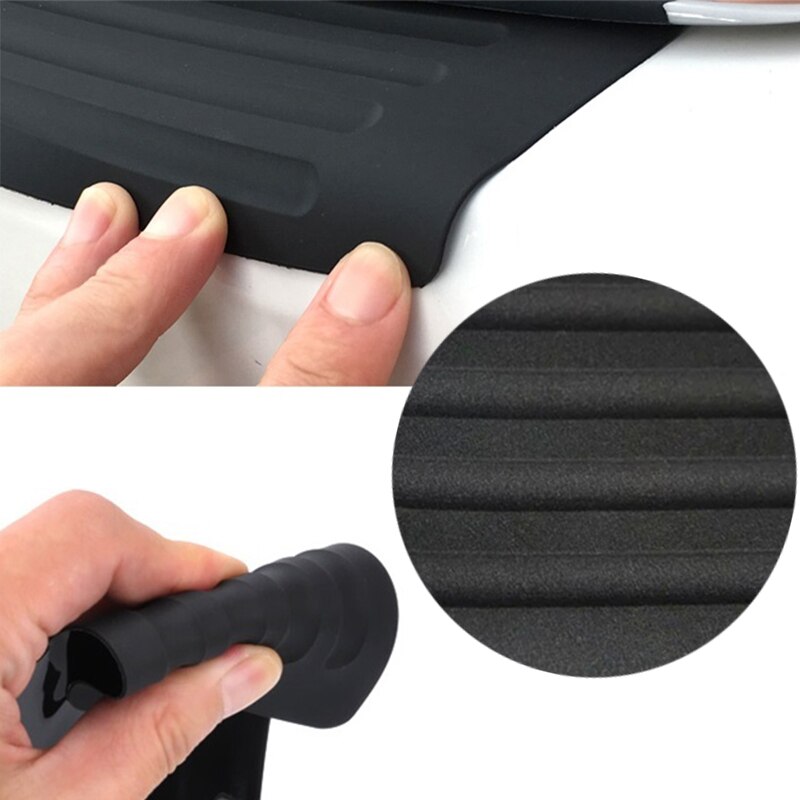 Cm Cm Kofferbak Achterbumper Sill Protector Grandado