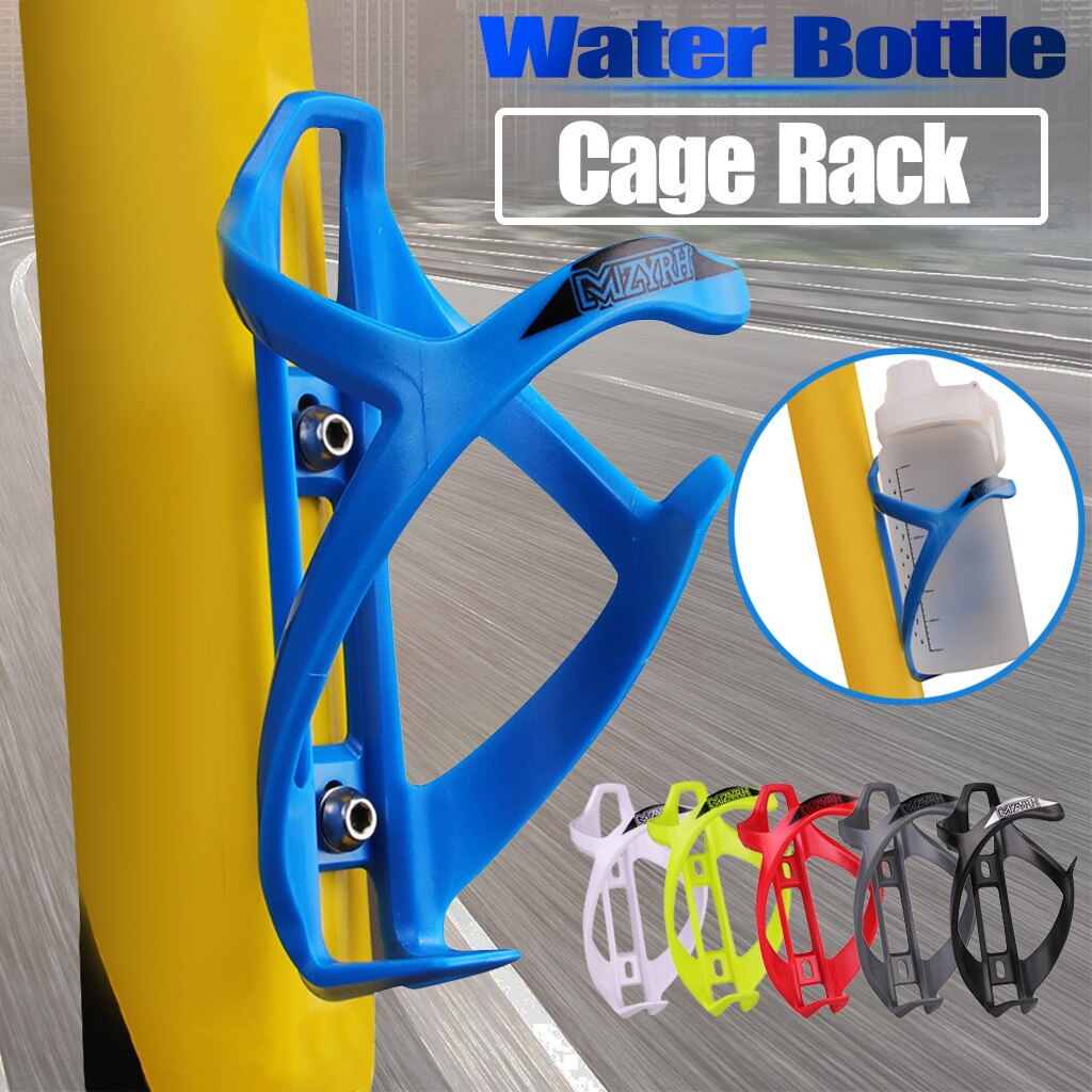 Bike Bidonhouder Rack Road Fiets Plastic Cup Fles Grandado