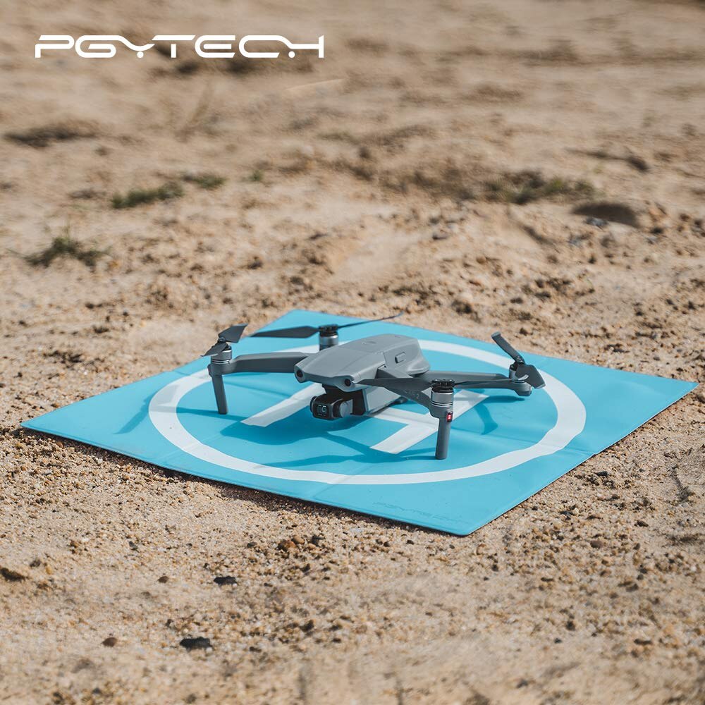 Pgytech Landing Pad Pro For Drones Mavic Mini M Grandado