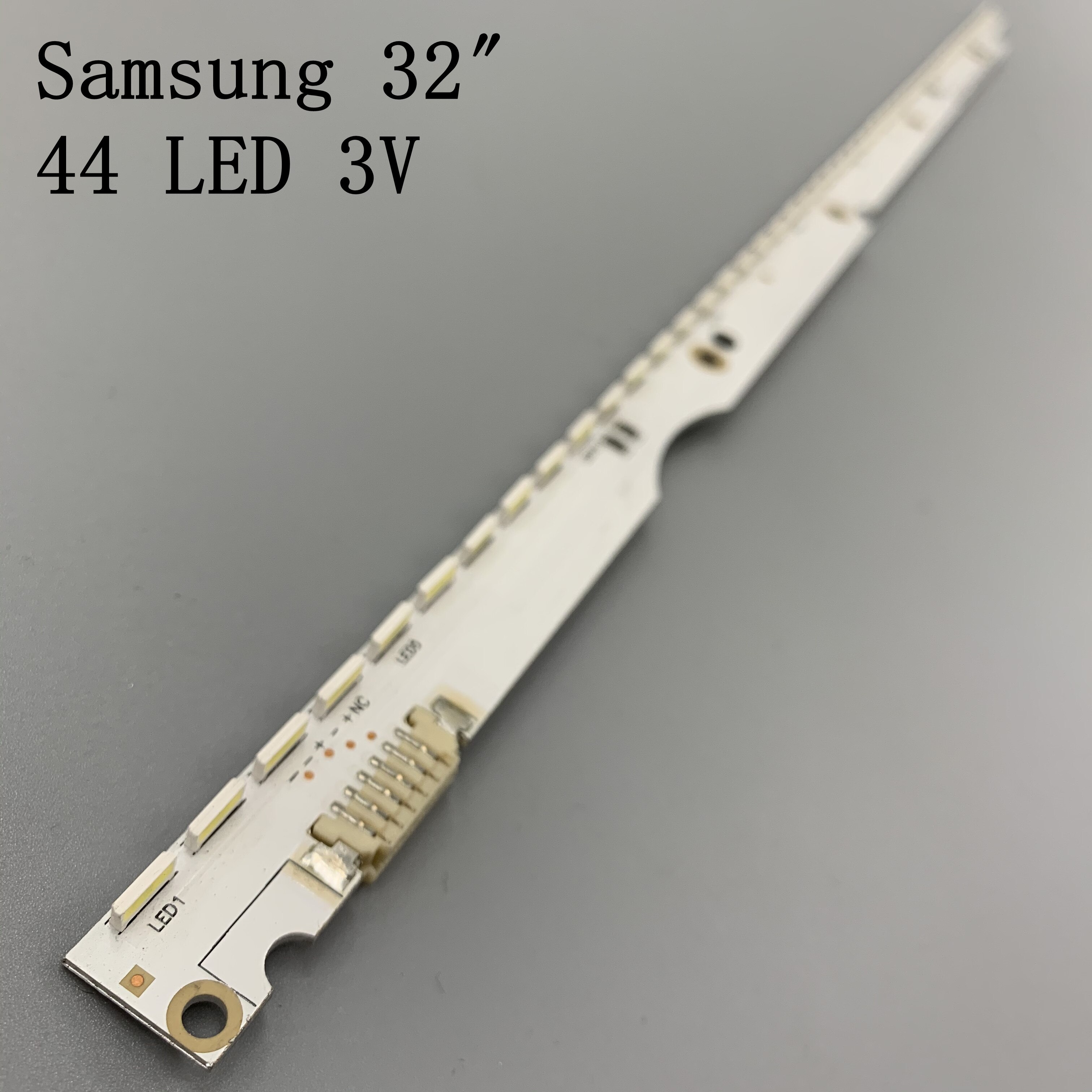 44LED 3V Led Strip 2012SVS32 7032NNB 44 2D REV1 Grandado