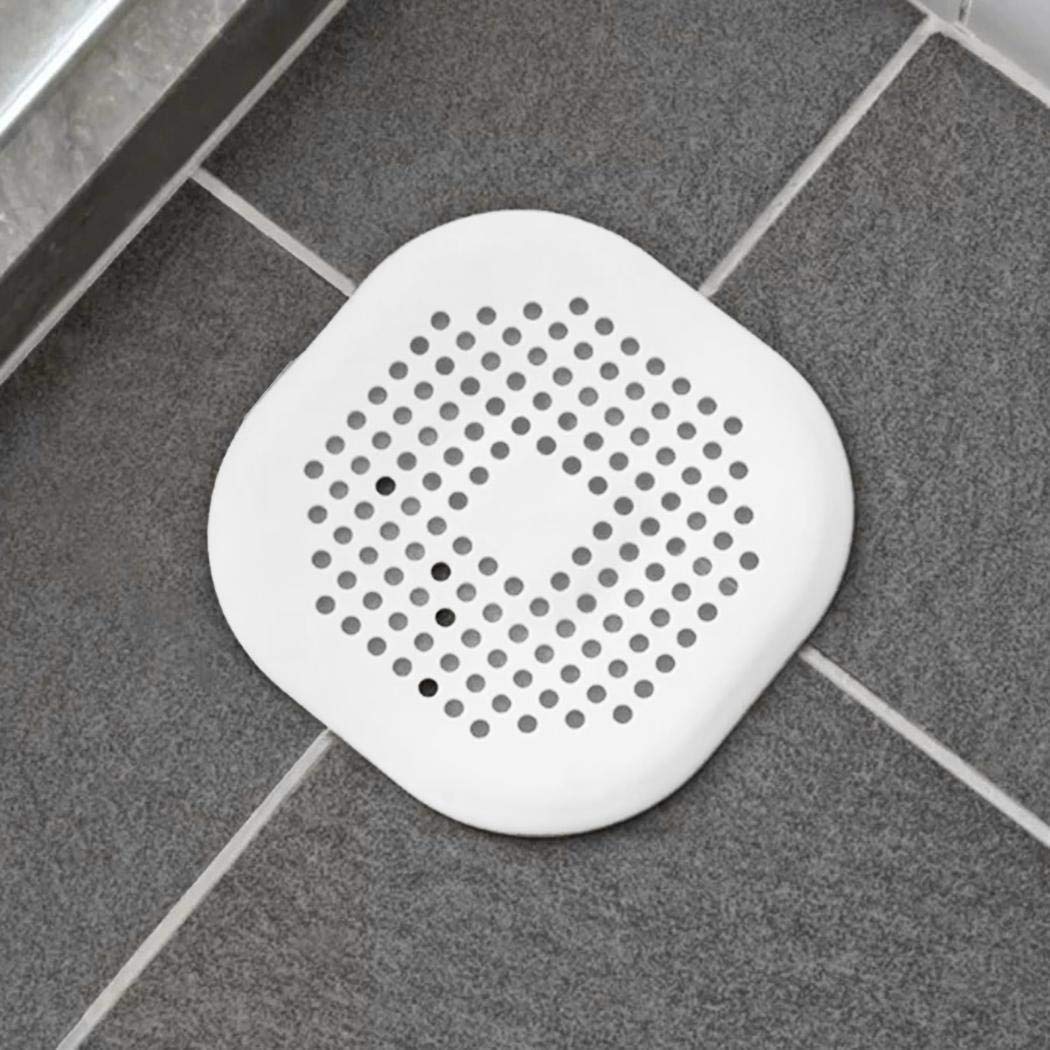 Keuken Badkamer Haar Stoppers Sink Filter Anti Ver Grandado