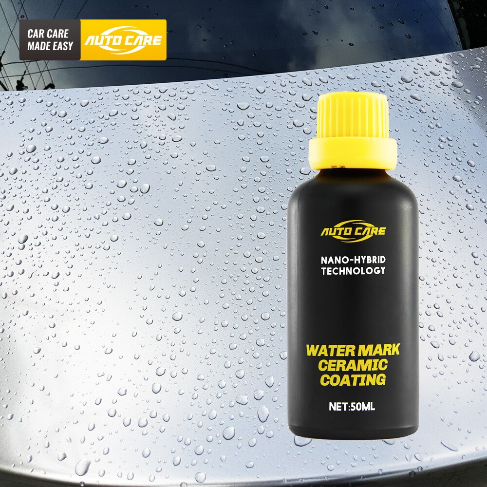 Rain Water Repel Car Coating Ml Nano Hydrophobic Grandado