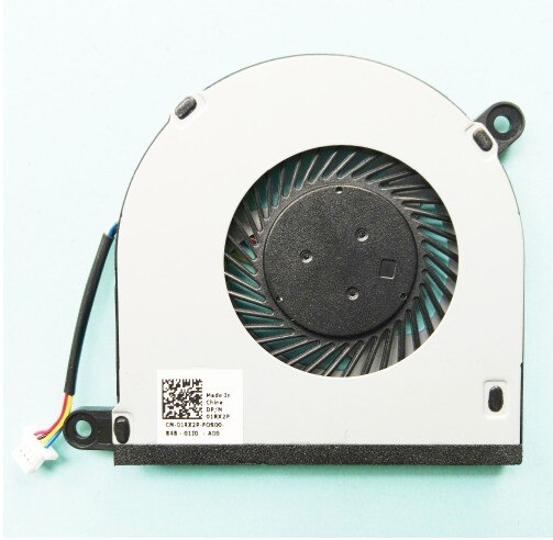 Originele Laptop Cpu Fan Voor Dell Inspiron Grandado