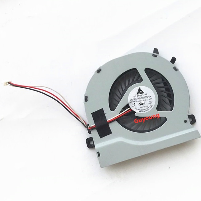 Cpu Cooler Fan For Samsung Np E E E E Np E V E V Np E E