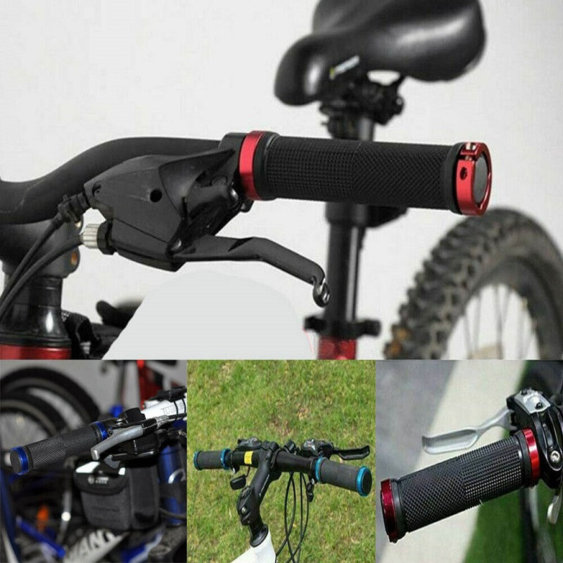 Fiets Grips Stuur Fiets Grips Road Berg Bike Doubl Grandado