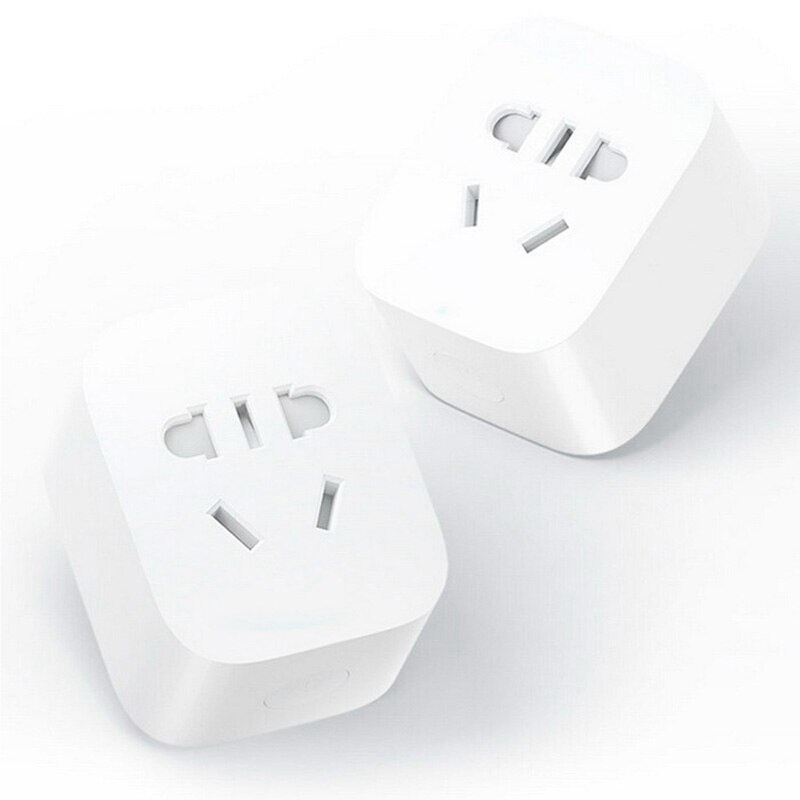 Xiaomi Mijia Smart Socket 2 Wifi Gateway Versie Ap Grandado