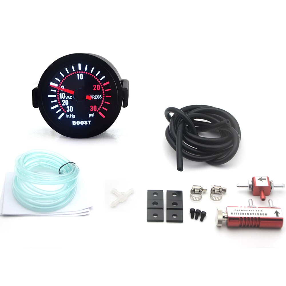 Mm Turbo Boost Gauge Psi Auto Rook Grandado