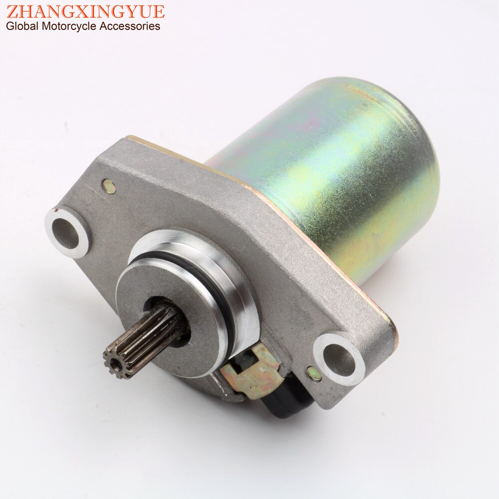 Scooter Starter Motor Voor Benelli Gt Racing Grandado