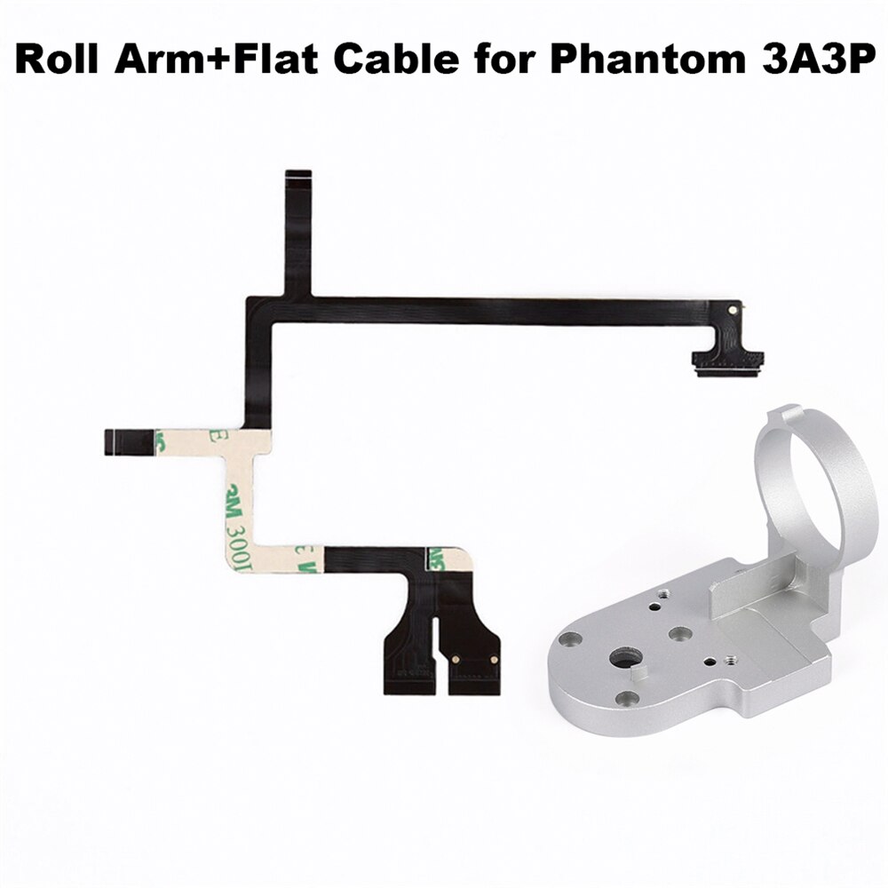 Pi Ces De R Paration Pour Dji Phantom Avanc Drone Cam Ra Bras En