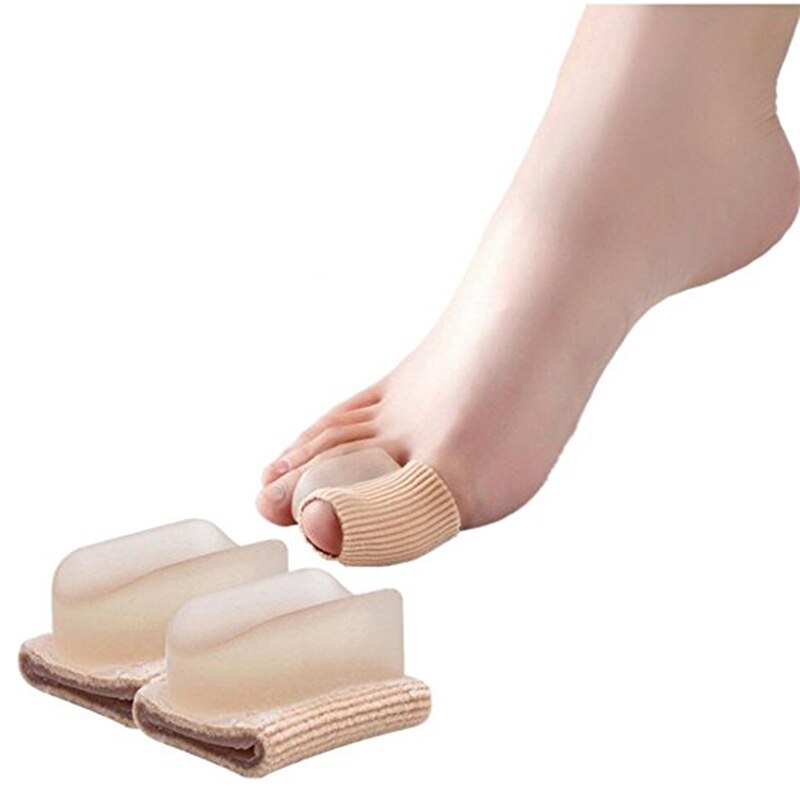 Paar Pcs Teen Separator Valgus Bunion Correcto Grandado