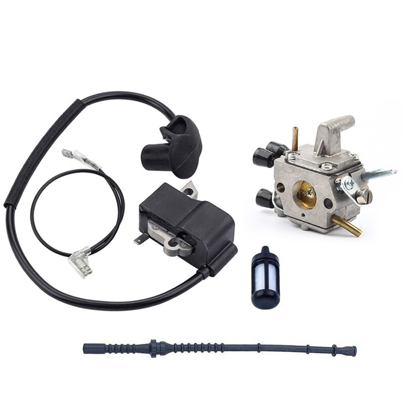 Carburateur Kit Voor Stihl Fs Fs Fs Bobin Vicedeal