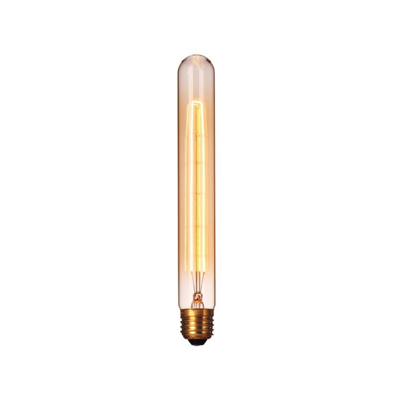 1Pcs Super Heldere Retro Edison E27 40W Gloeidraad Grandado