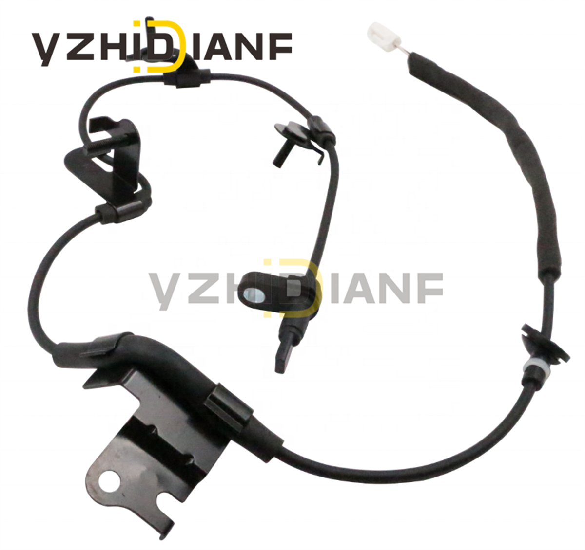 X Rear Left Abs Wheel Speed Sensor For Toyota Ra Vicedeal