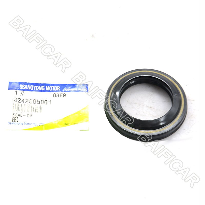 Baificar Brand Genuine Oil Seal 4242505001 For Ssa Grandado