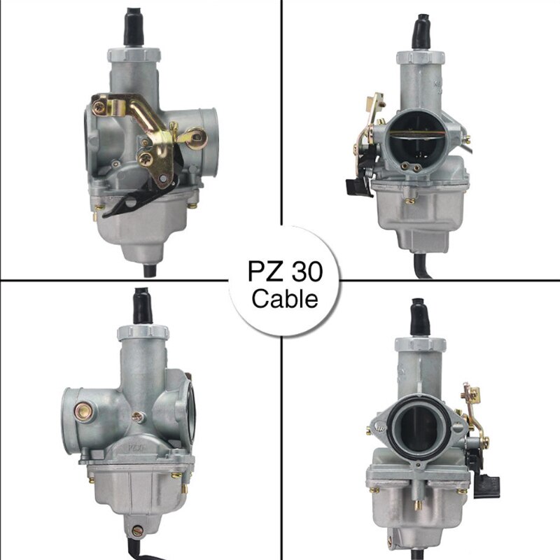 Carburateur PZ19 PZ26 PZ27 PZ30 Vm VM19 VM22 Carb Grandado