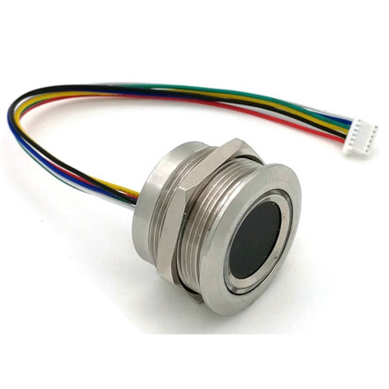 R503 Circulaire Ronde Ring Indicator Led Controle Grandado