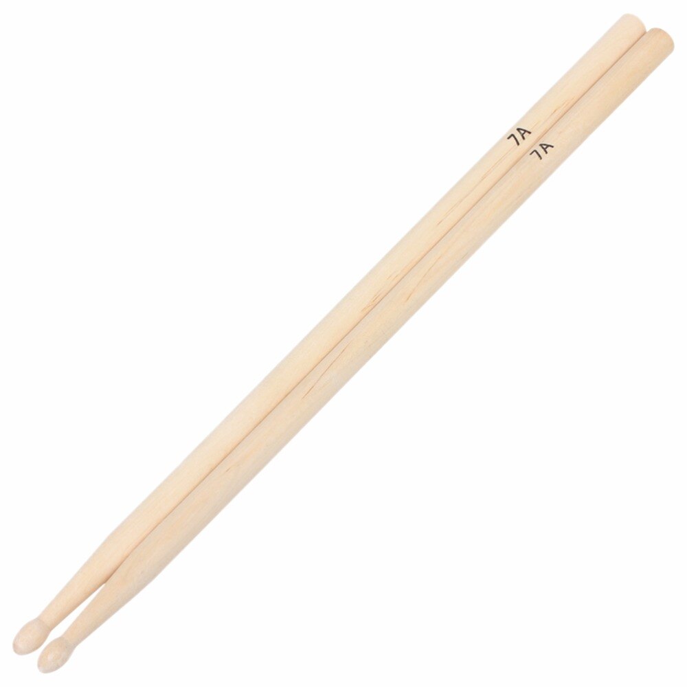 Instruments Percussion De Cm Paire De Baguettes En Bois D