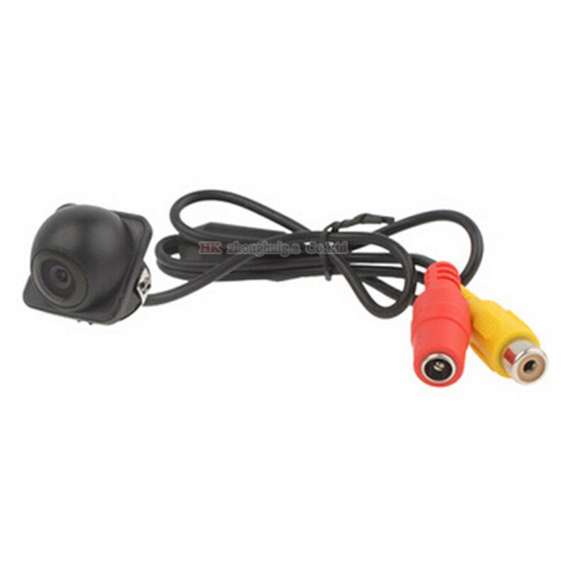 Yyz Waterproof Ccd Universal Hd Car Rear View Back Grandado