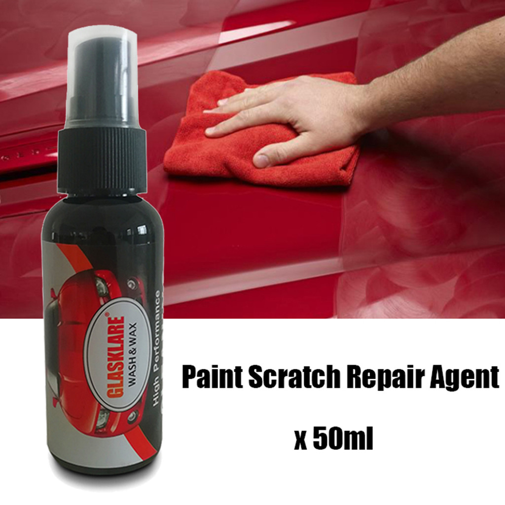 Auto Vloeibare Polijsten Wax Scratch Remover Opper Grandado