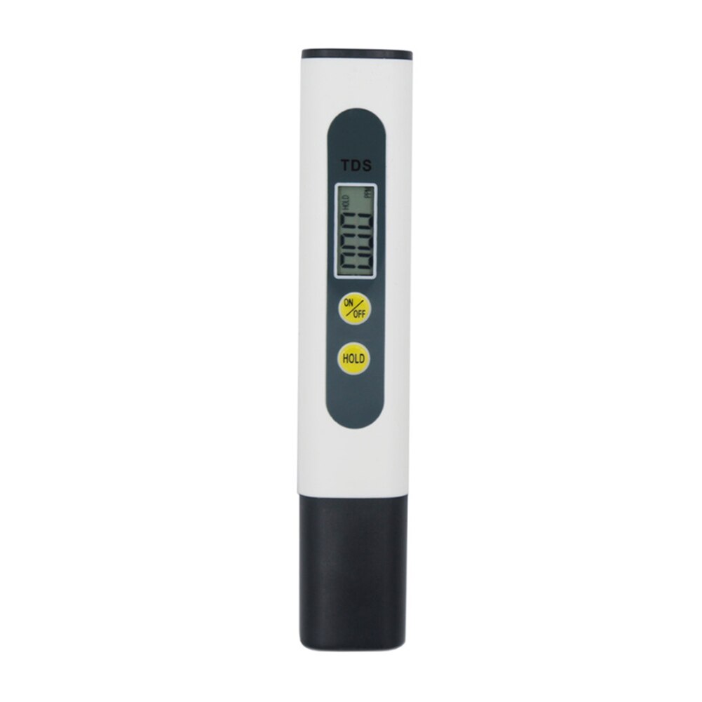 Draagbare Lcd Digitale Ph Meter Tds Ec Tester Pen Grandado