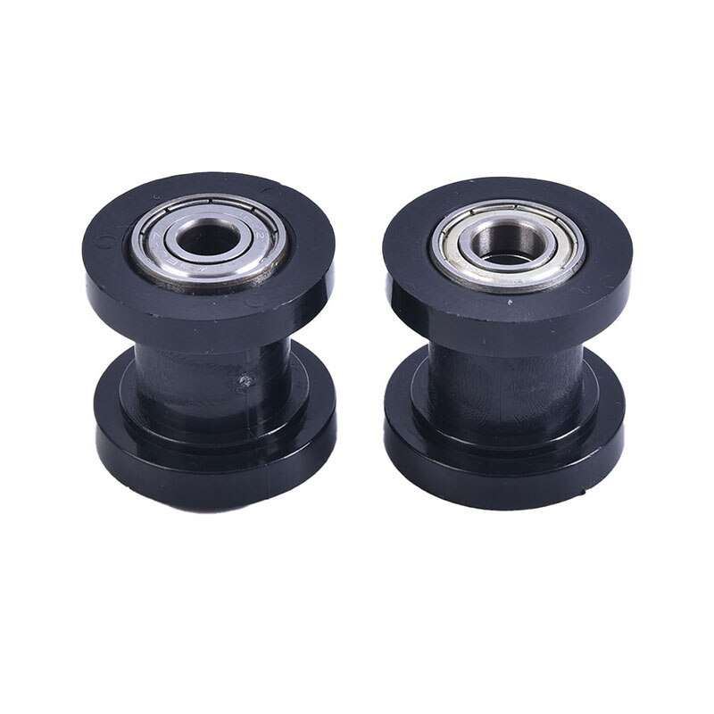 Pcs Mini Bike Moto Mm Mm Chain Roller Slider S Grandado