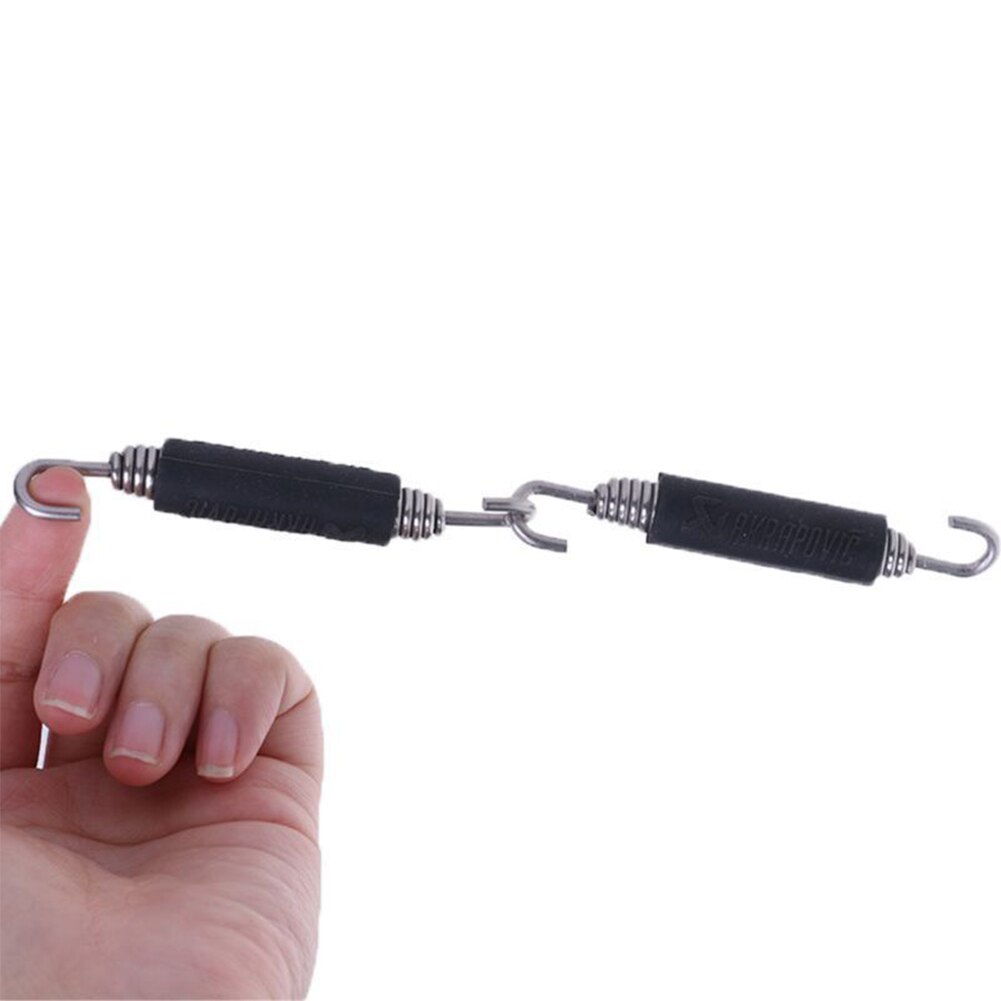 2PCS Mini Universal Lengthen Durable Spring Hook M Grandado