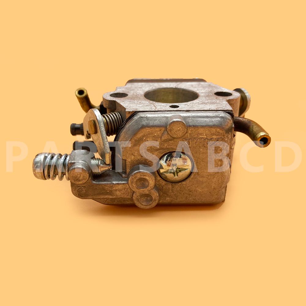 Original Carburetor Fit For Zama Carb C Q K K Grandado