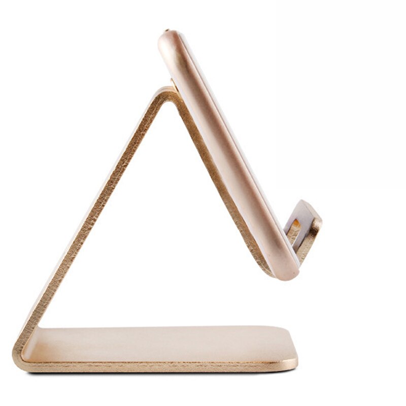 Aluminium Tablet Stand Telefoon Houder Voor Apple Grandado