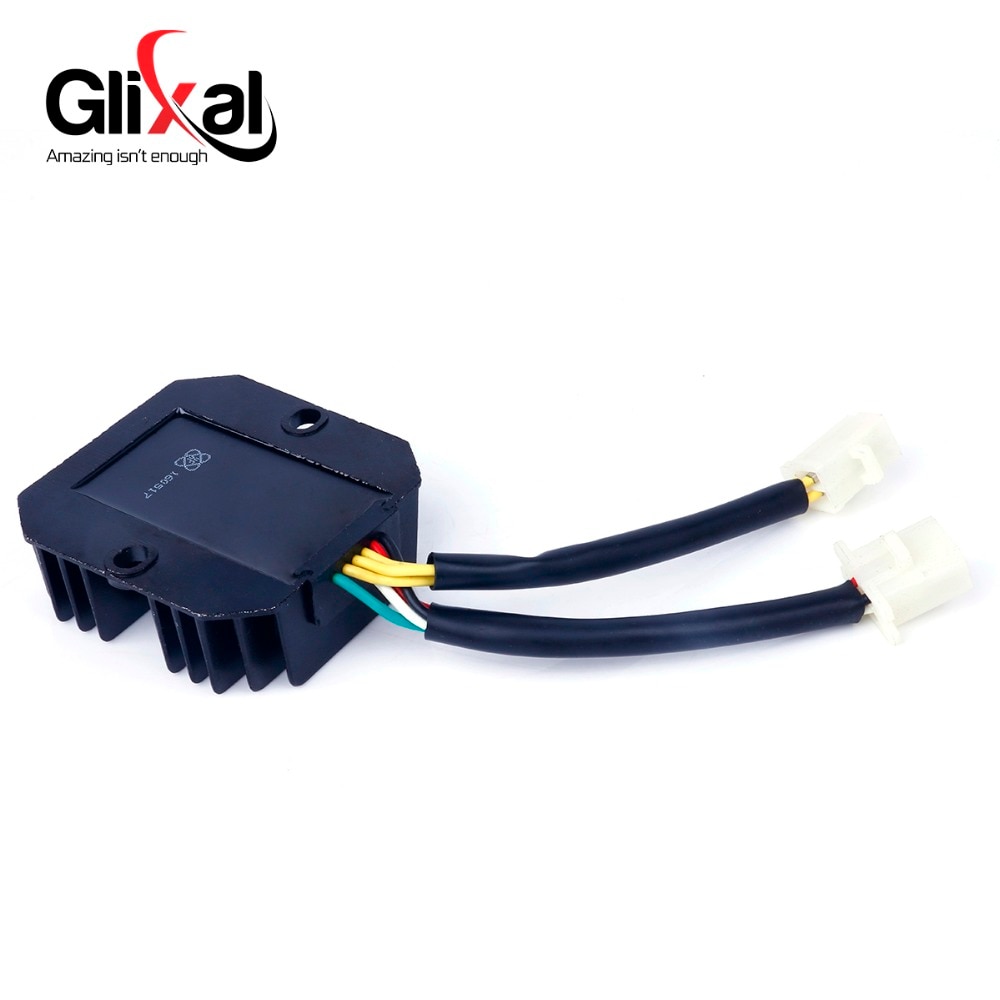 Glixal Voltage Regulator Rectifier Gy Cc Cc Grandado