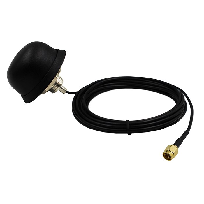 Waterproof Car Roof External GPS Glonass Antenna C Vicedeal