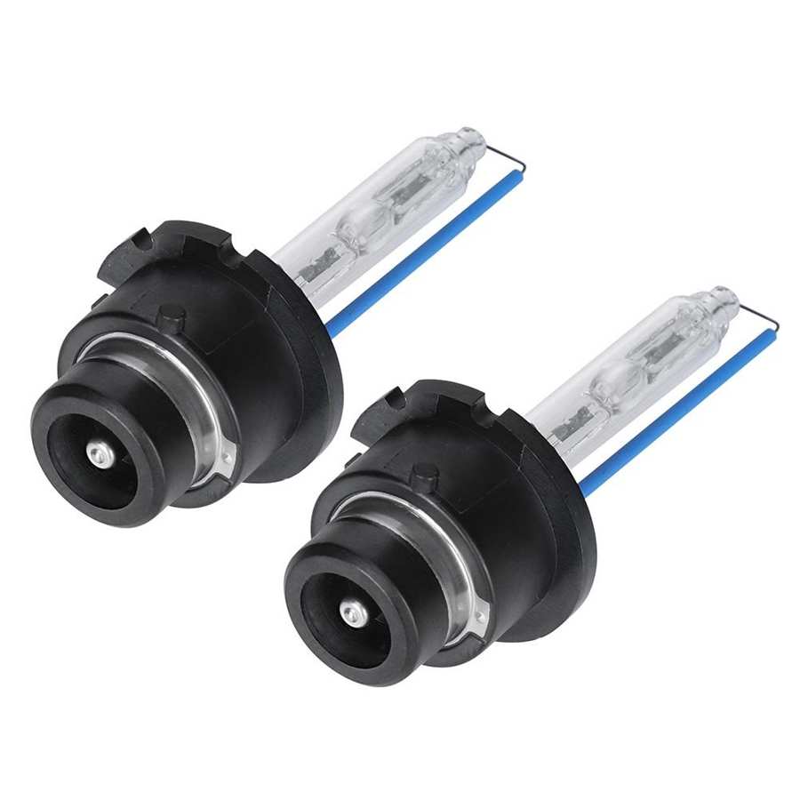 Auto Koplampen Xenon 2 Stuks D2S 8000K 12V 35W Kop Grandado