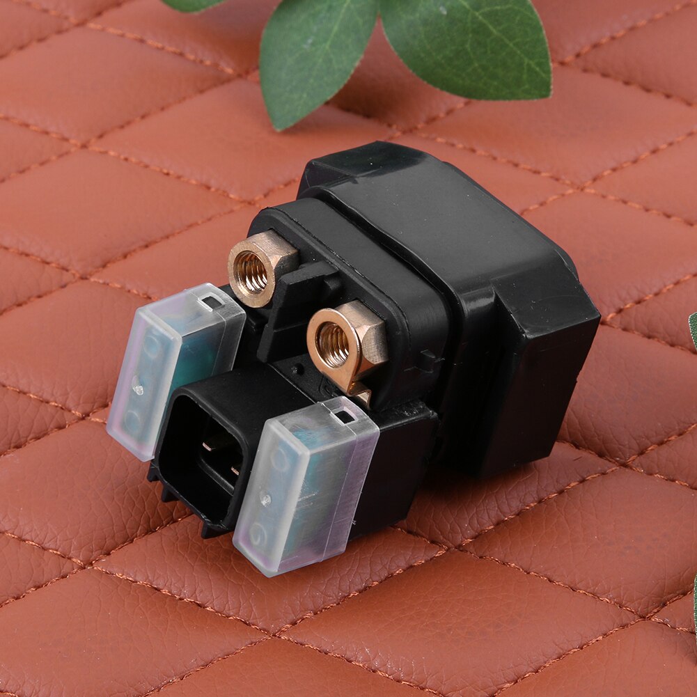 Piezas eléctricas de Motor relé de solenoide de ar Grandado